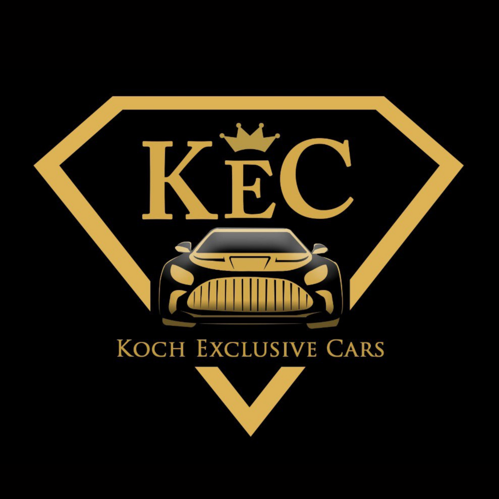 Koch Exclusive Cars Firmenlogo